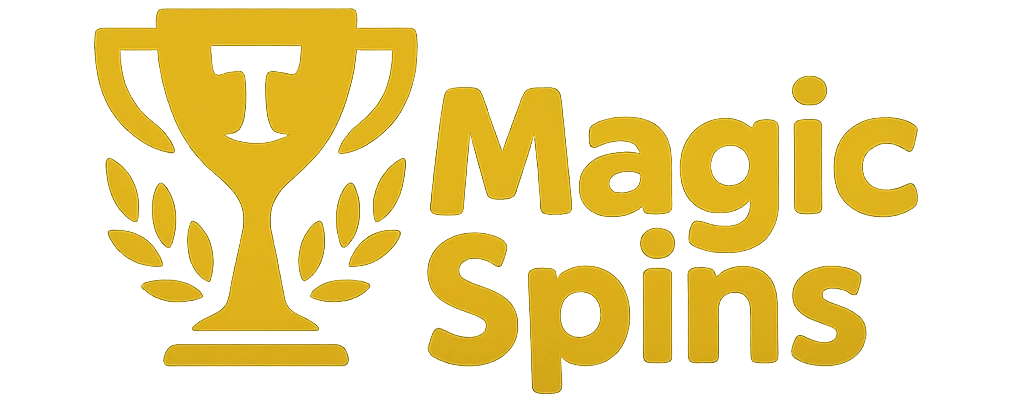 MagicSpins